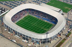 Stadion Feyenoord