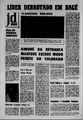 1966.12.04 - Campeonato Gaúcho - Guarany de Bagé 1 x 0 Grêmio - Jornal do Dia.JPG