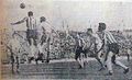 1961.04.07 - Amistoso - Petrolul Ploieşti 4 x 3 Grêmio - 01 Foto.JPG