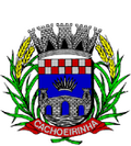 Seleção de Cachoeirinha