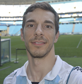 Raphael Alves