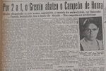 1943.07.18 - Campeonato Citadino - Grêmio 2 x 1 Cruzeiro-RS - Jornal Desconhecido.JPG