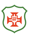Portuguesa Santista