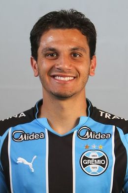 Fábio Santos