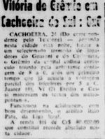 1956.10.25 - Amistoso - Seleção Cachoeira 0 x 8 Grêmio - Diário de Notícias.JPG