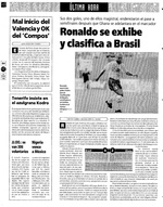 El Mundo Deportivo 29.07.1996 Sevilla 0x3 Grêmio.pdf