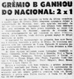 1965.06.29 - Amistoso - GE Nacional de São Leopoldo 1 x 2 Grêmio - Diário de Notícias.JPG