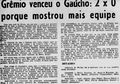 1969.12.07 - Campeonato Gaúcho - Gaúcho de Passo Fundo 0 x 2 Grêmio - Diário de Notícias.JPG