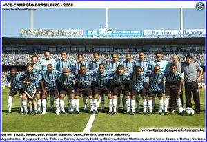 Equipe Grêmio 2008.jpg