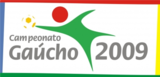 Logo - Campeonato Gaúcho de Futebol de 2009.png