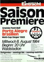 Poster - Eintracht Frankfurt 1 x 1 Grêmio - 08.08.1984.jpg