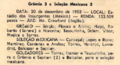 1953.12.20 - Amistoso - Seleção Mexicana 3 x 3 Grêmio - Revista Grêmio 70 n 5.png
