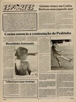 1986.02.21 - Amistoso - Seleção de Carlos Barbosa 0 x 2 Grêmio - O Pioneiro.jpg