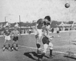 1938.10.02 - Campeonato Citadino - Internacional 3 x 4 Grêmio - Lance da partida.png