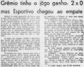1970.08.16 - Campeonato Gaúcho - Esportivo 2 x 2 Grêmio - Diário de Notícias.JPG