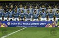 2019.01.18 - Copa São Paulo Júnior - Grêmio 1 x 2 Corinthians - Gero Rodrigues - Gazeta Press - Foto 01.jpg