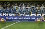 2019.01.18 - Copa São Paulo Júnior - Grêmio 1 x 2 Corinthians - Gero Rodrigues - Gazeta Press - Foto 01.jpg