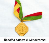 Medalha Wanderpreis