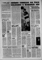 1965.08.08 - Campeonato Brasileiro - GE Maringá 0 x 4 Grêmio - Jornal do Dia.JPG