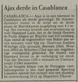 1986.08.19 - Torneio de Casablanca - Ajax 0 x 2 Grêmio - NRC Handelsblad.png