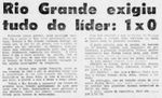 1965.09.26 - Campeonato Gaúcho - Grêmio 1 x 0 Rio Grande - Diário de Notícias.JPG