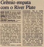 1991.10.01 - Supercopa Sul-Americana - River Plate 2 x 2 Grêmio - Jornal Pioneiro.jpg