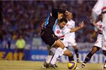 2007.05.09 - Copa Libertadores - Grêmio 2 x 0 São Paulo - Foto 03.JPG