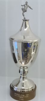 Philips Cup Bern 1987