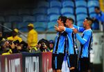 2017.04.27 - Copa Libertadores - Grêmio 4 x 1 Guaraní-PAR - Agência RBS - Félix Zucco - Foto 07.jpg