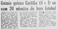 1964.03.22 - Amistoso - Coritiba 1 x 4 Grêmio - Diário de Notícias - 01.JPG