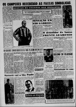 1955.12.04 - Amistoso - Seleção de Alegrete 1 x 4 Grêmio - Jornal do Dia.JPG