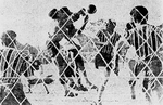 1943.07.11 - Campeonato Citadino - Internacional 3 x 0 Grêmio - Confusão na área gremista.png