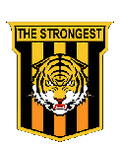 The Strongest