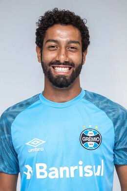 Lucas Ginar