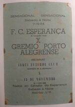 1954.12.11 - Esperança 2 x 2 Grêmio - cartaz.jpg
