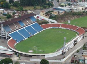 Estádio Centenário de Caxias do Sul