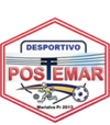 Escudo Desportivo Postemar.png