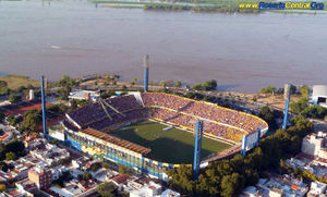 Estádio Gigante de Arroyito