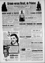 1955.03.10 - Amistoso - Grêmio 2 x 2 Brasil de Pelotas - Jornal do Dia.JPG