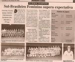 Copa Sul de Futebol Feminino 2002 - Jornal Balançando a Rede - Curitiba 23.03.2002.jpg