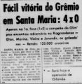1960.11.24 - Amistoso - Riograndense SM 0 x 4 Grêmio - 01 Diário de Notícias.JPG