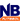 Escudo NB Futebol.png