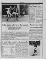 Jornal Pioneiro 05.02.1991 Grêmio 3x2 Goiás no dia 04.jpg