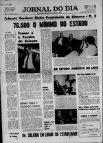 1966.03.02 - Torneio Quadrangular de Curitiba - Pinheiros 2 x 1 Grêmio - Jornal do Dia.JPG