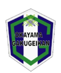Seleção da Escola Okayama Gakugeikan