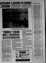 1966.05.15 - Amistoso - Novo Hamburgo 0 x 2 Grêmio - Jornal do Dia - 01.JPG
