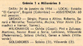 1954.01.24 - Millonarios 5 x 1 Gremio - Revista Gremio 70 n 5.png