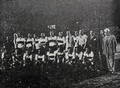1958.01.16 - Amistoso - Grêmio 1 x 1 Gimnasia La Plata - Time do Gimnasia.PNG