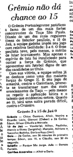 1985.01.06 - Grêmio 3 x 0 XV de Jaú (Sub-20) - Folha S.Paulo.png