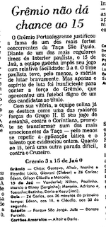 1985.01.06 - Grêmio 3 x 0 XV de Jaú (Sub-20) - Folha S.Paulo.png